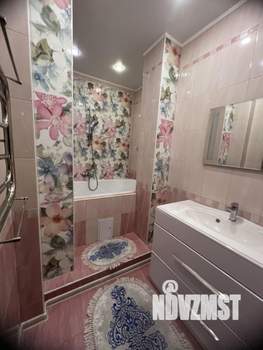 3-к квартира, на длительный срок, 88м2, 3/17 этаж