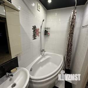 1-к квартира, на длительный срок, 34м2, 4/6 этаж