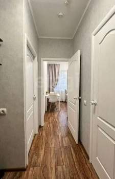 1-к квартира, на длительный срок, 40м2, 2/14 этаж