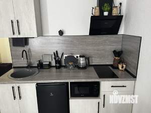 Студия квартира, посуточно, 30м2, 4/24 этаж