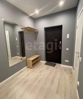 2-к квартира, на длительный срок, 50м2, 10/17 этаж