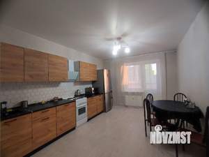 2-к квартира, на длительный срок, 57м2, 11/17 этаж