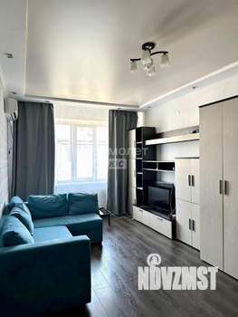 1-к квартира, на длительный срок, 40м2, 3/5 этаж