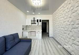 1-к квартира, на длительный срок, 20м2, 17/19 этаж