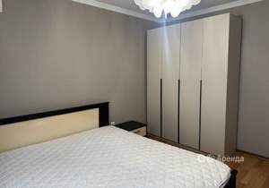 2-к квартира, на длительный срок, 61м2, 16/16 этаж