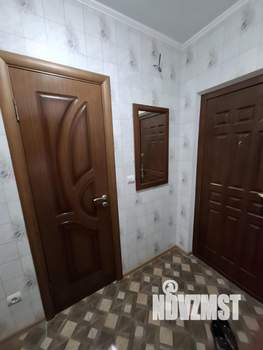 1-к квартира, на длительный срок, 42м2, 12/18 этаж
