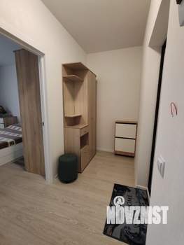 1-к квартира, на длительный срок, 35м2, 4/9 этаж