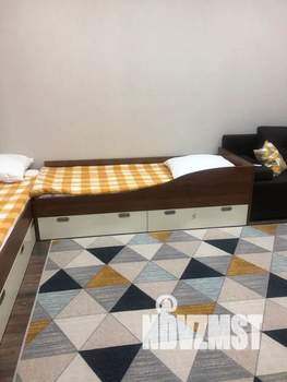 2-к квартира, посуточно, 48м2, 4/5 этаж