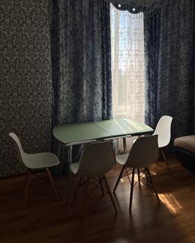 2-к квартира, на длительный срок, 62м2, 6/6 этаж