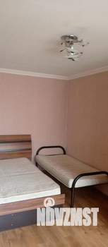 1-к квартира, на длительный срок, 36м2, 3/4 этаж