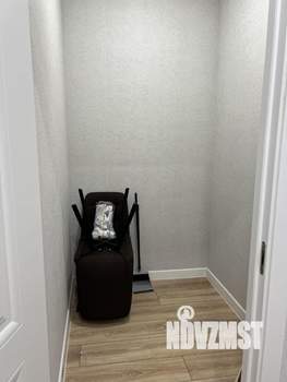 1-к квартира, на длительный срок, 37м2, 8/16 этаж