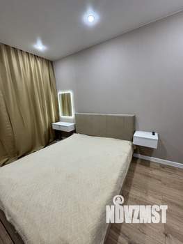 1-к квартира, на длительный срок, 38м2, 13/16 этаж