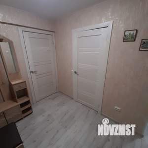 2-к квартира, на длительный срок, 41м2, 1/5 этаж