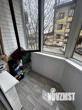 1-к квартира, на длительный срок, 39м2, 1/4 этаж