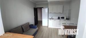 1-к квартира, посуточно, 50м2, 1/1 этаж