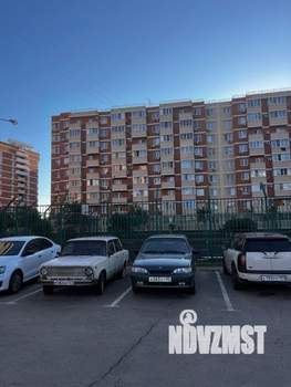 1-к квартира, на длительный срок, 35м2, 2/9 этаж