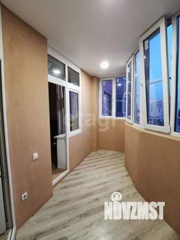 1-к квартира, на длительный срок, 38м2, 10/16 этаж