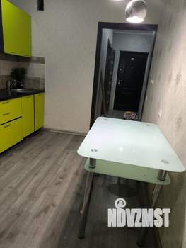 1-к квартира, на длительный срок, 4000м2, 12/16 этаж