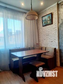 1-к квартира, на длительный срок, 43м2, 7/7 этаж