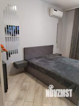 2-к квартира, на длительный срок, 52м2, 8/10 этаж