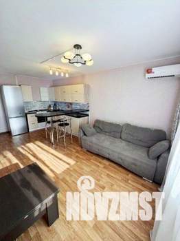 2-к квартира, на длительный срок, 50м2, 11/16 этаж