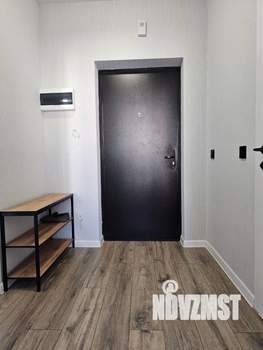 1-к квартира, на длительный срок, 40м2, 14/18 этаж