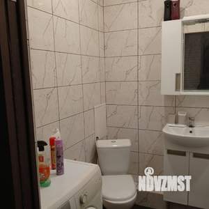 1-к квартира, на длительный срок, 41м2, 14/19 этаж