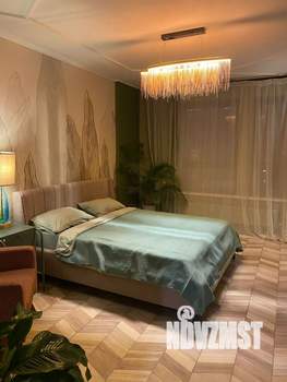 2-к квартира, на длительный срок, 68м2, 7/24 этаж