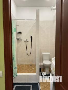 2-к квартира, на длительный срок, 42м2, 2/2 этаж