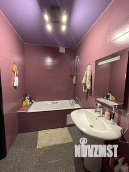 1-к квартира, на длительный срок, 60м2, 13/16 этаж