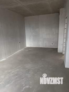 1-к квартира, на длительный срок, 43м2, 23/24 этаж