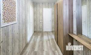 2-к квартира, посуточно, 50м2, 1/1 этаж