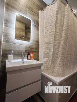 1-к квартира, на длительный срок, 36м2, 2/9 этаж