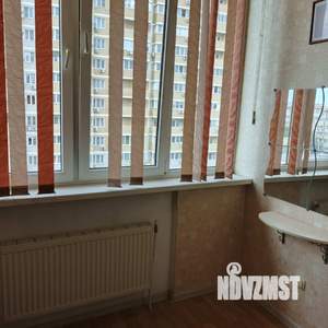 1-к квартира, на длительный срок, 38м2, 5/5 этаж