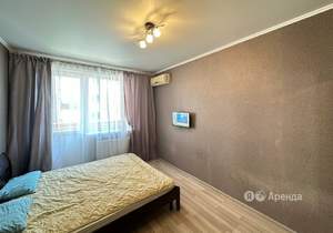 1-к квартира, на длительный срок, 35м2, 2/7 этаж