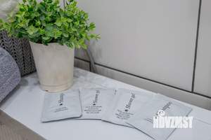 1-к квартира, посуточно, 29м2, 1/1 этаж