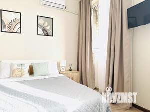 1-к квартира, посуточно, 28м2, 1/1 этаж