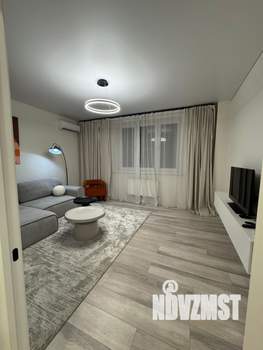 2-к квартира, на длительный срок, 80м2, 8/18 этаж