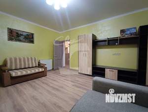 2-к квартира, на длительный срок, 50м2, 2/3 этаж