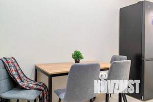 1-к квартира, посуточно, 37м2, 3/21 этаж