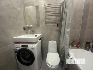 2-к квартира, на длительный срок, 51м2, 5/16 этаж