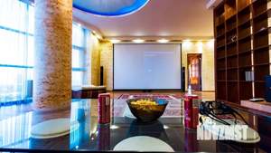 5-к квартира, посуточно, 270м2, 12/12 этаж