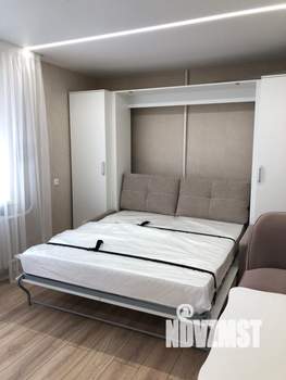 1-к квартира, на длительный срок, 30м2, 2/5 этаж