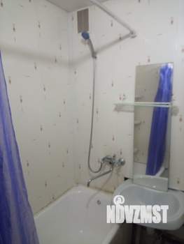 1-к квартира, на длительный срок, 33м2, 1/5 этаж