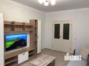 3-к квартира, на длительный срок, 78м2, 9/17 этаж