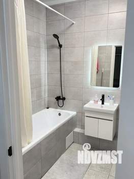 1-к квартира, на длительный срок, 48м2, 16/19 этаж