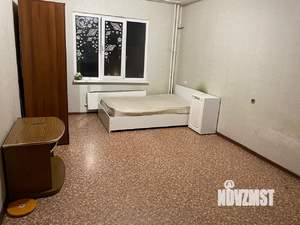 1-к квартира, на длительный срок, 47м2, 6/18 этаж