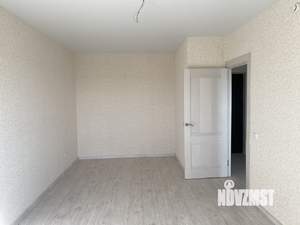 1-к квартира, на длительный срок, 36м2, 11/17 этаж