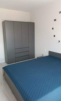 1-к квартира, на длительный срок, 43м2, 18/21 этаж