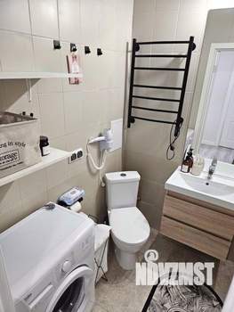 2-к квартира, посуточно, 40м2, 1/1 этаж